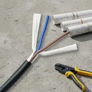 <span class=keywords><strong>ราคา</strong></span>โรงงาน <span class=keywords><strong>สาย</strong></span><span class=keywords><strong>ไฟ</strong></span>ฟ้าแบบยืดหยุ่น RVV 300 500v 53 RVV 300 500v 5*<span class=keywords><strong>2</strong></span>.5 มม.² <span class=keywords><strong>สาย</strong></span><span class=keywords><strong>ไฟ</strong></span>ฟ้า RVV <span class=keywords><strong>2</strong></span>*<span class=keywords><strong>1.5</strong></span> มม.² - Product Image 2