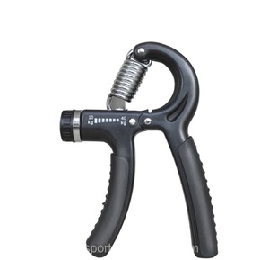Equipo de fuerza de gimnasio, agarre de mano, pinza de mano, superventas - Product Image 1