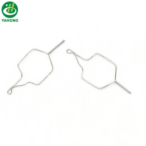 Ligadura Dental de Acero Inoxidable <span class=keywords><strong>Kobayashi</strong></span> para Ortodoncia, Venta al por Mayor - Product Image 2