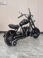 Sepeda anak, 2 roda, skuter sepeda motor Mini, sepeda helikopter, jangkauan 10km, mobil untuk grosir