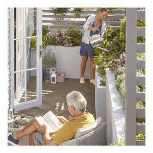 STARRYHEART 3 piezas al aire libre Bar muebles mimbre ratán muebles de jardín muebles de exterior conjunto - Product Image 3