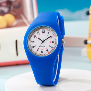 Reloj Mecánico de Cuero de Lujo para Hombre, Relojes de Pulsera de Moda, Relojes Privados al por Mayor, Color Morado - Product Image 4