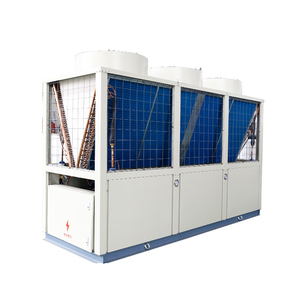 Pompa <span class=keywords><strong>di</strong></span> <span class=keywords><strong>Calore</strong></span> Elettrica Commerciale Yangzi 85 per <span class=keywords><strong>Acqua</strong></span> Calda, Fonte d'<span class=keywords><strong>Aria</strong></span>, Refrigerante R410a, Alloggiamento in Metallo, Classe Energetica Efficiente - Product Image 6
