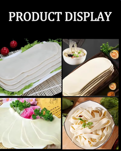 Máquina para Hacer Fideos Nepalíes Económica, Máquina para Hacer Fideos <span class=keywords><strong>Chow</strong></span> Mein, Máquina para Hacer Fideos Espagueti - Product Image 6