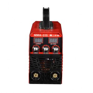Máquina <span class=keywords><strong>de</strong></span> <span class=keywords><strong>Soldar</strong></span> <span class=keywords><strong>Inverter</strong></span> MMA 315A <span class=keywords><strong>de</strong></span> Alta Calidad al <span class=keywords><strong>Mejor</strong></span> Precio - Product Image 1
