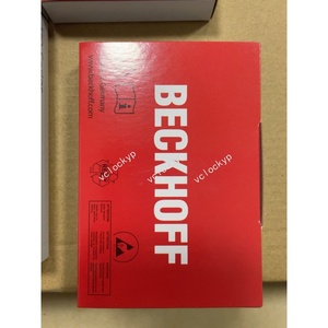 โมดูล PLC Beckhoff EL6900 1 ชิ้น ใหม่ในกล่อง ผลิตในประเทศจีน - Product Image 4