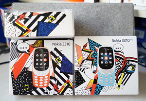 Téléphone portable <span class=keywords><strong>4G</strong></span> SuperCheap <span class=keywords><strong>3310</strong></span> original, très demandé, avec système d'exploitation Symbian, écran TFT 2,4 pouces, résolution 320x240, appareil photo 0,3MP, batterie 1000-1499mAh - Product Image 5