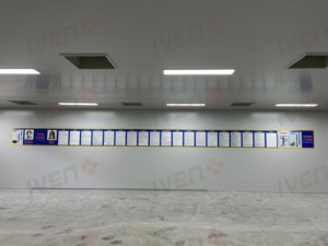 โครงการผลิตน้ำเกลือสำหรับฉีดเข้าเส้นเลือดแบบครบวงจรพร้อมเอกสาร <span class=keywords><strong>IQ</strong></span>/<span class=keywords><strong>OQ</strong></span>/PQ ที่ได้รับการรับรองจาก FDA - Product Image 2