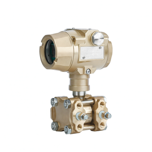 GAMICOS GPT253 Explosion Proof 4~20mA HART Protocol <b>Pressure</b> <b>Transmitter</b> for Liquid Gas Steam - Product Image 3