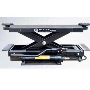 Elevador Hidráulico Deslizante Central de Segunda Generación para <span class=keywords><strong>BMW</strong></span> I3 I01 LCI <span class=keywords><strong>I3s</strong></span> 120Ah <span class=keywords><strong>Rex</strong></span> de Cuatro Postes Modelo BLS-3500 - Product Image 1