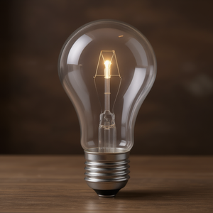 Bombilla Incandescente PESCA 500W 24-27V Base E27 - Product Image 3