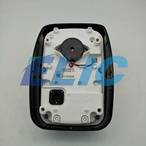 Elic Sk140-8 Sk210-8 Sk200-8 Sk350-8 Sk330-8 Sk250-8สำหรับรถขุด YN59S00021F3 YN59S00021F1 YN59S00021F2 - Product Image 3