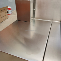 HPWE-100 - Machine de cuisson et de mélange entièrement automatique Candy Planet, machine à frire automatique