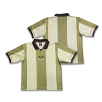 Maillots de Football Classiques Rétro Personnalisés Sublimés Direct Usine Healong