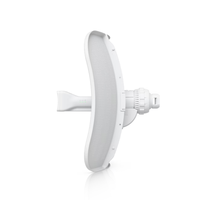 Nouveau LBE-M5-23 AirMAX LiteBeam M5 Pont sans fil compact longue portée point à point extérieur 5 GHz 23 dBi LBE-M5-23