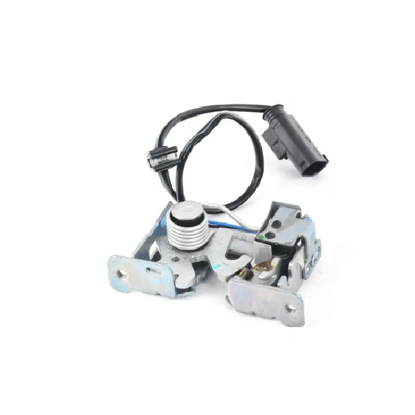 Замок капота автомобиля для X5 F15 F85 X6 F86 2015-2018 OEM 51237308068