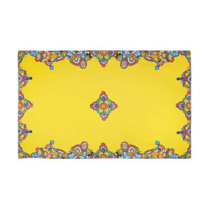 Tovaglia Excelsa Acapulco in Cotone 140x240 Cm Multicolore - Product Image 1