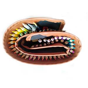 Creative Custom Logo Multifunctional Roll up <b>Pencil</b> Storage <b>Bag</b> School Students <b>Pencil</b> <b>Case</b> Pen Curtain Set - Product Image 3