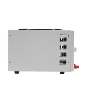 ET5410A + 400W 150V 40A profesyonel programlanabilir dijital kontrol DC elektronik yük test cihazı tek kanallı pil test cihazı yük - Product Image 5