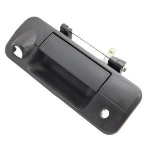 Poignée de hayon extérieure Toyota 69090-0C051 en ABS, pièce de rechange pour réparation - Product Image 5