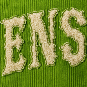 Giacca Streetwear Personalizzata in Corduroy 400GSM <span class=keywords><strong>Oversize</strong></span>, Effetto <span class=keywords><strong>Vintage</strong></span> con Ricamo in Ciniglia e Zip per Uomo - Product Image 3