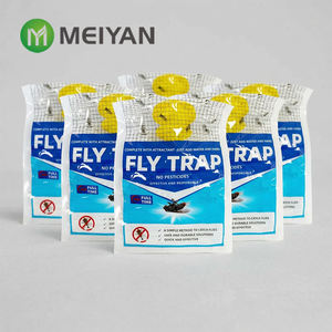 Trampa para Moscas Profesional de Alta Resistencia para Exteriores y Granjas, Altamente Efectiva para Atrapar Moscas, Trampa para Moscas Duradera - Product Image 2