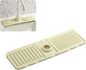 Best-selling <b>Silicone</b> Rectangular Water tank Drainage Pad, Faucet protection Pad and Gasket - Product Image 1