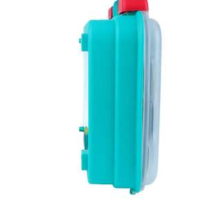 Kit Médico <span class=keywords><strong>de</strong></span> Emergencia Impermeable <span class=keywords><strong>de</strong></span> 296 Piezas con Certificación CE para Hogar, <span class=keywords><strong>Auto</strong></span>, Viajes, Camping, Camioneta, Senderismo, Deportes, Oficina, Vehículo y Actividades al Aire Libre - Product Image 5