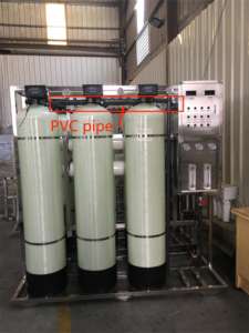 Système RO système de production d'eau pure pour <span class=keywords><strong>le</strong></span> lavage de voiture eau pure sans impuretés - Product Image 6