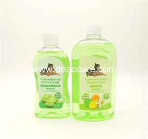 Spray déodorant antibactérien pour animaux, 10 pièces, pour chiens et chats - Product Image 5