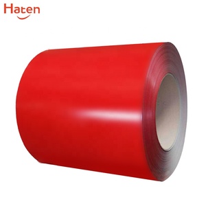 Rouleaux <span class=keywords><strong>de</strong></span> feuille <span class=keywords><strong>d</strong></span>'aluminium 3003 revêtus <span class=keywords><strong>de</strong></span> couleur, <span class=keywords><strong>prix</strong></span> usine - Product Image 4