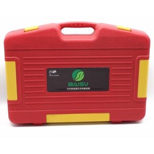 <strong>32PCS</strong> 1000V Insulated Tools Manual Insulated Tools Kit VDE Insulated Pliers, Screwdriver Tool Socket <strong>Set</strong> For Electric Work - Product Image 6