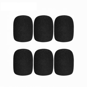 MAONO Bọc Mic Bằng Mút Xốp In LOGO Tùy Chỉnh Bọc Gió Micro Karaoke - Product Image 1