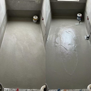 QYM Premium Acrylic <b>Waterproof</b> Coating Fast Application High Bond Strength for Construction - Product Image 4
