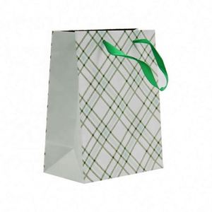 OEM Cheap Price Paper Bag Shopping Bag <b>Gift</b> Bag With Handles - Product Image 2