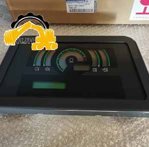 Monitor Original Nuevo y Confiable con Certificación IOS9001 para Maquinaria de Construcción, Repuestos para Bulldozer D65EX D65PX D85EX D85PX, 7831-69-3801 - Product Image 6