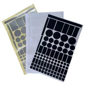 Phổ màn Băng mờ nhãn dán ánh sáng mờ dẫn bộ lọc cho Bộ định tuyến bao gồm mất điện - Product Image 1