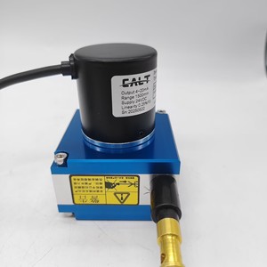 Cảm biến vị trí dây rút calt CWP-S1500A các thông số mm/giây 600 0 -20mA - Product Image 5