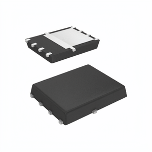 Buy Online Electronic Components SI7366DP-T1-GE3 Original One Stop Service Transistors PowerPAK SO-8 - Product Image 1