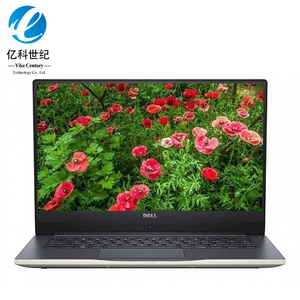 ขายส่งแล็ปท็อปมือสองสำหรับธุรกิจและใช้ในบ้าน รุ่น 7560 I5/i7 รุ่นที่ 7 แรม 16GB ความจุ 512GB หน้าจอ 15.6 นิ้ว FHD การ์ดจอ 2GB-MX940 เหมาะสำหรับงานก่อสร้าง - Product Image 1