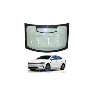 Repuestos de Auto: Parabrisas, Vidrio Trasero Calefactable, Vidrio Trasero con Privacidad, Vidrio Trasero Templado, Panel de Vidrio Trasero para BYD Qin PLUS - Product Image 2