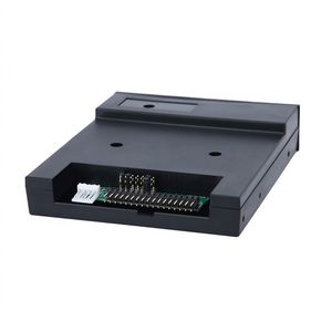 SFR1M44-U100K Đen 3.5 "1.44Mb <span class=keywords><strong>USB</strong></span> SSD ổ đĩa mềm giả lập cho YAMAHA KORG Roland bàn phím điện tử - Product Image 2