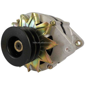 ไดชาร์จรถยนต์อัตโนมัติ,สำหรับ <span class=keywords><strong>Toyota</strong></span> <span class=keywords><strong>TOWN</strong></span> <span class=keywords><strong>ACE</strong></span> VAN S412M 2011 <span class=keywords><strong>2012</strong></span> 2013 2014 27060-BZ202 104210-9520 27060BZ202 1042109520 - Product Image 3