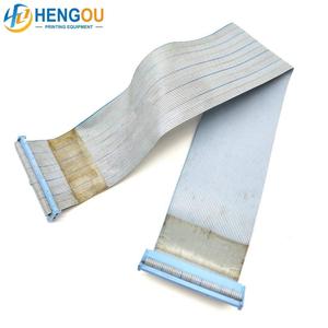 HENGOUCN 00.781.1064 00.781.1064/A 68x1mm Belt for Heidelbe Offset <b>Printing</b> <b>Machine</b> New Replacement Part - Product Image 1