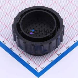 206437-1 Connector Housing Connector Whole Sale Electronic Component Chips Supplier & BOM Service - Product Image 2