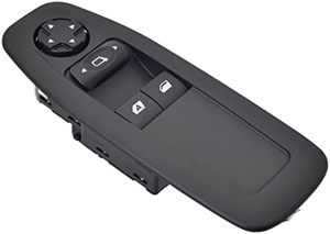 CNWAGNER Interrupteur de lève-<span class=keywords><strong>vitre</strong></span> électrique pour Peugeot <span class=keywords><strong>208</strong></span> 2008 3008 5008 96751127ZD 96751120ZD Interrupteur de lève-<span class=keywords><strong>vitre</strong></span> électrique - Product Image 2