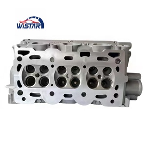 Culata de Cilindro de Alta Calidad para F8D-NF con Válvula y Resorte, Apta para Modelos Suzuki Alto e <span class=keywords><strong>Ignis</strong></span> 11100-M79G03 - Product Image 4