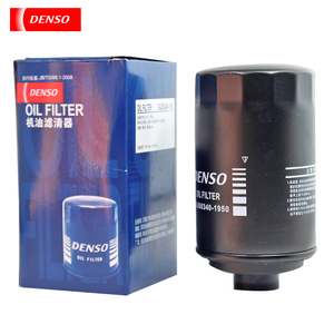 06J115561B DA260340-1950กรองน้ำมันจาก Denso สำหรับ Volkswagen Skoda Octavia 1.8T, Tiguan, Passat ใหม่, Magotan ใหม่, ยอดเยี่ยม, - Product Image 6