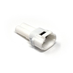 Conector macho de 2 vías para interruptor de manillar Jetprime - Product Image 2