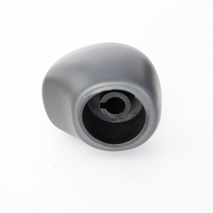 Fiat Manual Transmission <b>Shift</b> <b>Knob</b> Plastic Ergonomic Gear <b>Shift</b> Head For Car - Product Image 4